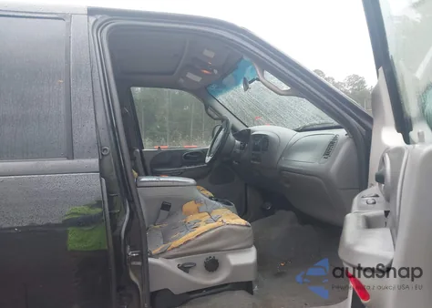 2001 Ford F-150 King Ranch Edition/Lariat/Xlt из США, поврежденный, VIN 1FTRW08L61KA21736